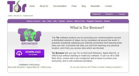 Tor Browser для Linux